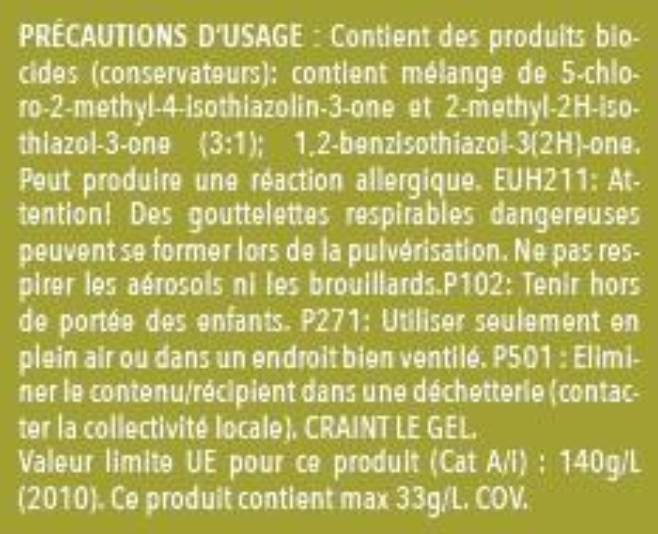 Peinture sol, parquet Escalier décolab® V33, gris factory satiné, 2.5 l