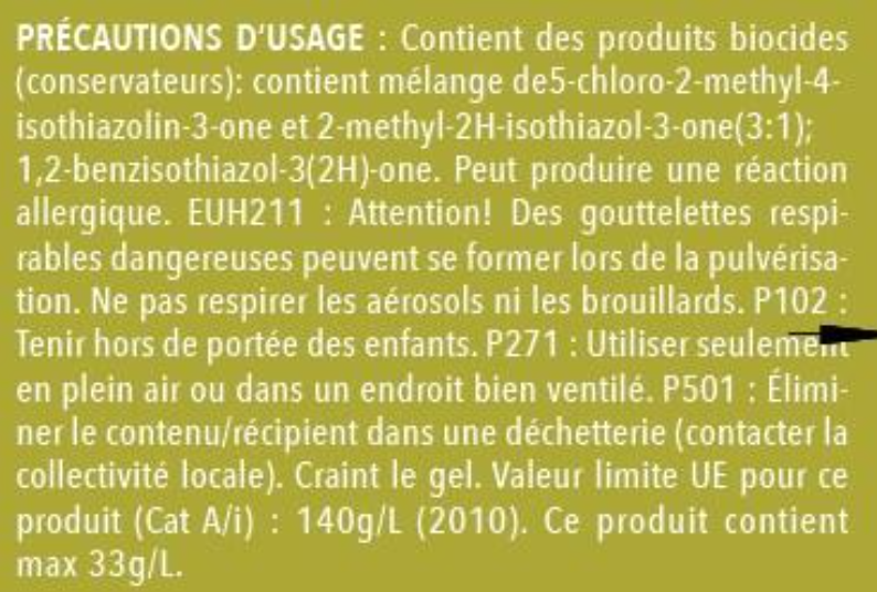 Peinture sol, parquet Escalier décolab® V33, blanc satiné, 0.75 l