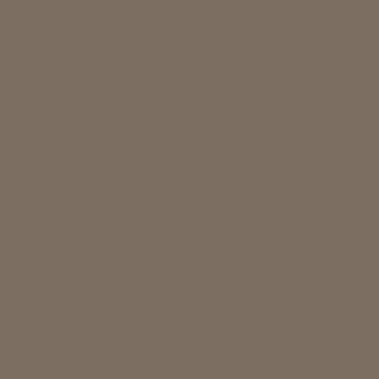 Peinture sol, parquet Escalier décolab® V33, taupe satiné, 0.75 l