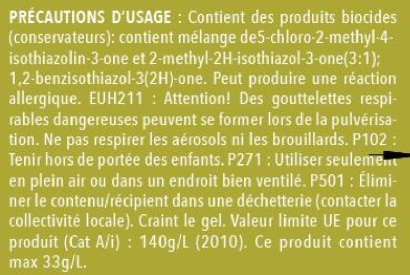 Peinture sol, parquet Escalier décolab® V33, taupe satiné, 0.75 l