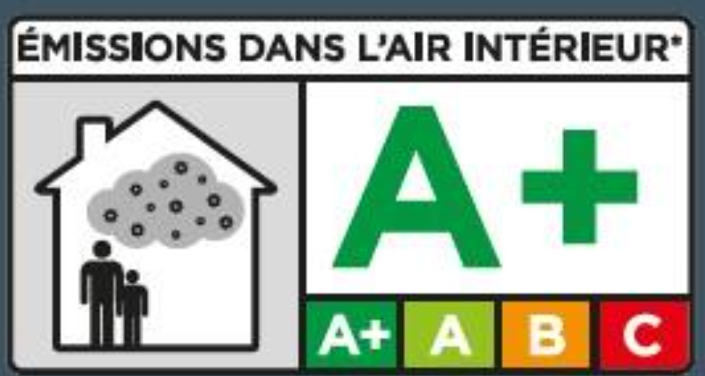 Peinture sol, carrelage Décolab® V33, gris zingué satiné, 2 l