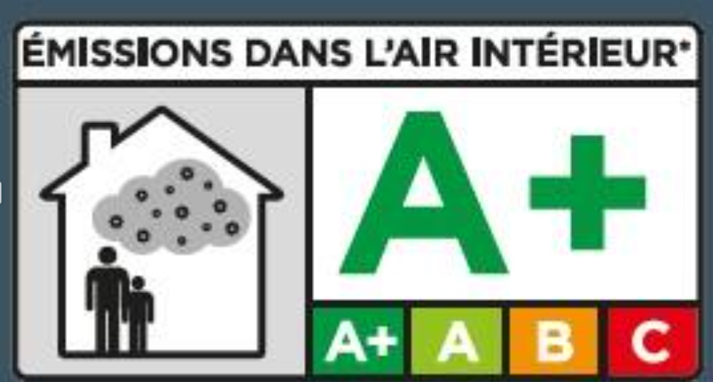 Peinture sol, carrelage Décolab® V33, météorite satiné, 2 l