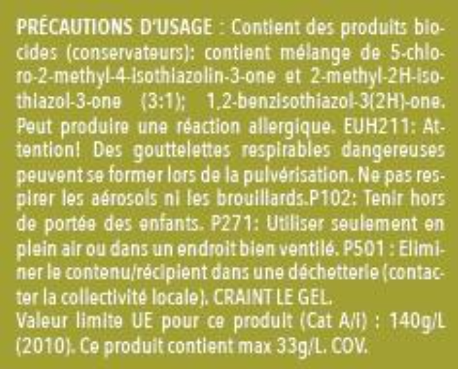 Peinture sol, parquet Escalier décolab® V33, gris fumé satiné, 2.5 l