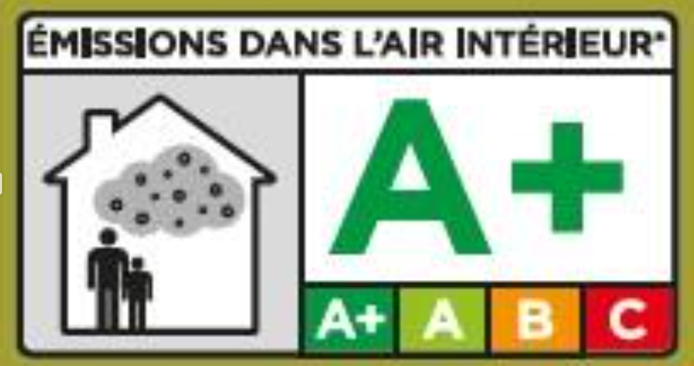 Peinture sol, parquet Escalier décolab® V33, gris fumé satiné, 2.5 l