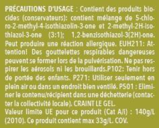 Peinture sol, parquet Escalier décolab® V33, gris acier satiné, 2.5 l