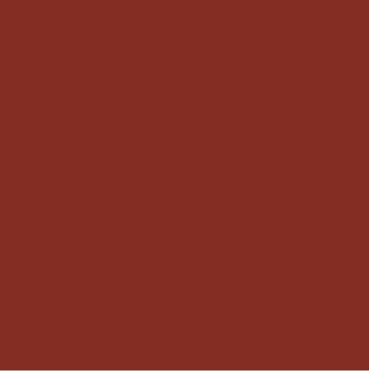 Peinture sol Absolue OXI, RAL 3009, rouge oxydé satiné, 2.5 l