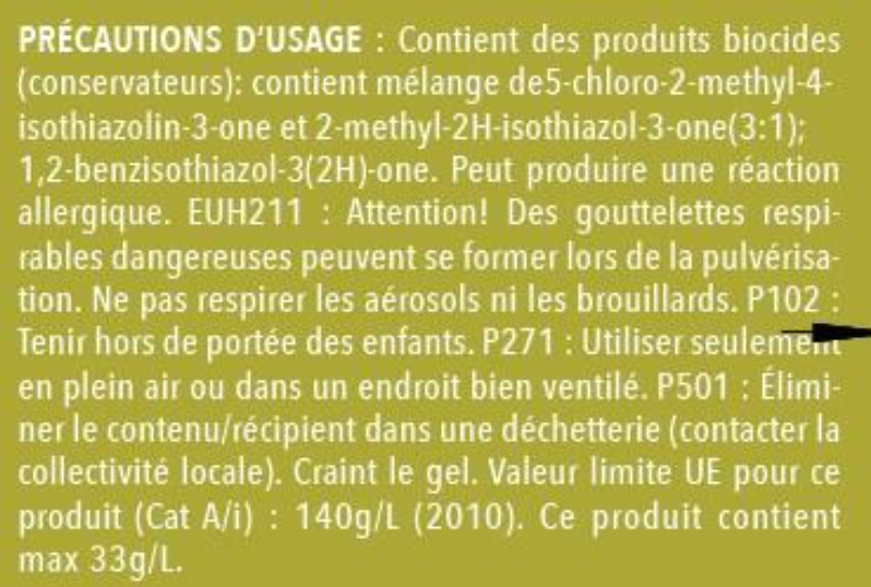 Peinture sol, parquet Escalier décolab® V33, gris acier satiné, 0.75 l