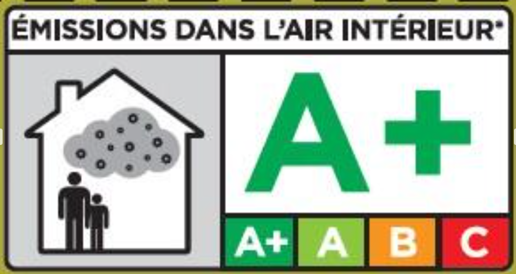 Peinture sol, parquet Escalier décolab® V33, gris acier satiné, 0.75 l