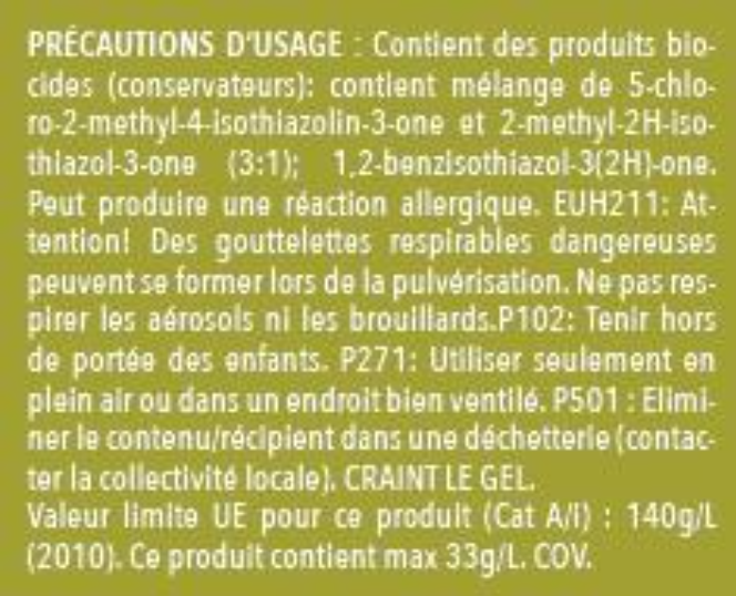 Peinture sol, parquet, escalier décolab® V33, Etain satiné, 2.5l