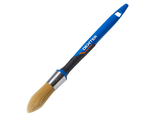Pinceau conique pour à rechampir, 18 mm DEXTER