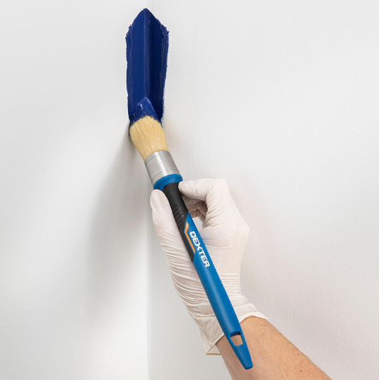 Pinceau conique pour à rechampir, 18 mm DEXTER