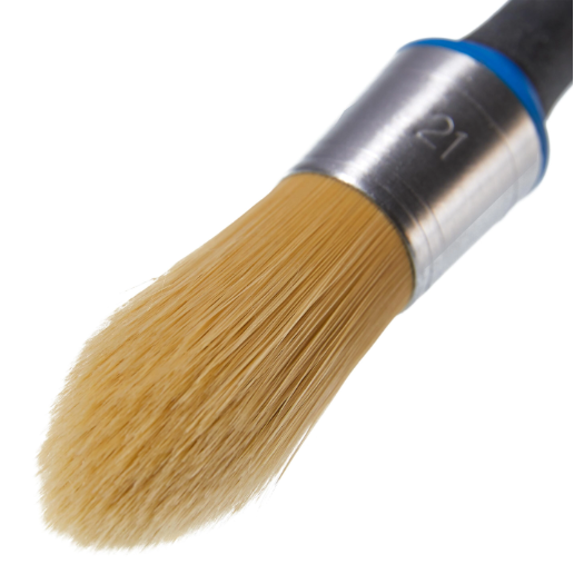 Pinceau à rechampir universel pour peinture, 21 mm DEXTER