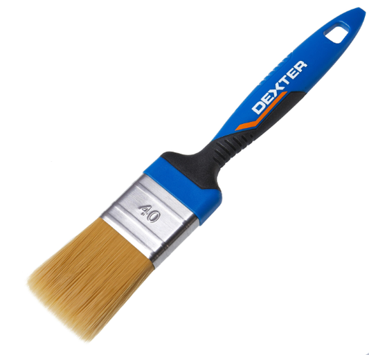 Pinceau plat universel pour peinture, 40 mm DEXTER