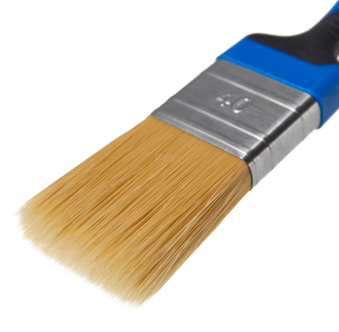 Pinceau plat universel pour peinture, 40 mm DEXTER