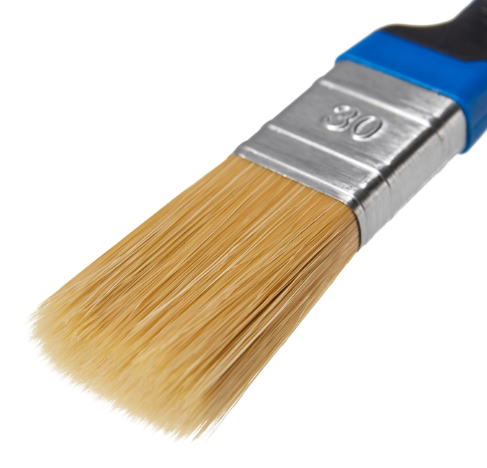 Pinceau plat universel pour peinture, 30 mm DEXTER