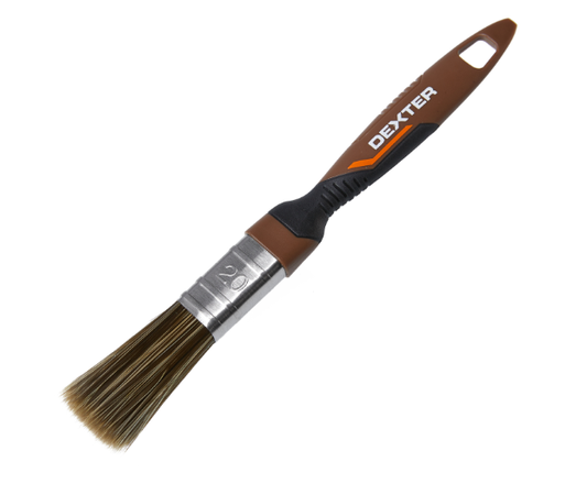 Pinceau plat pour peindre une surface lisse / peindre une surface irrégulière, 2