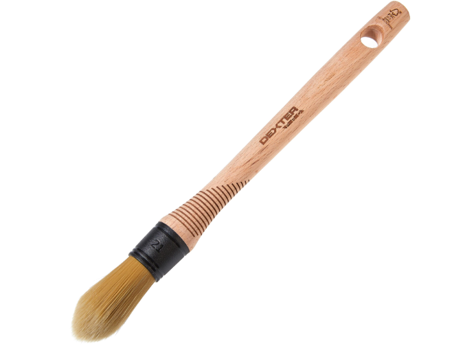 Pinceau conique à rechampir, 21 mm DEXTER PRO