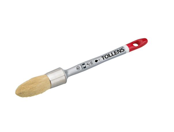 Pinceau conique pour à rechampir, 29 mm TOLLENS