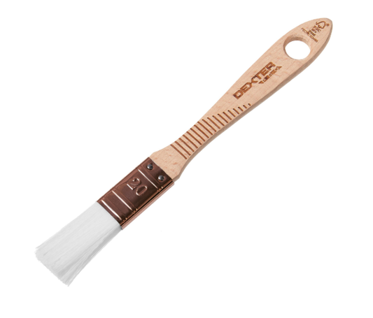 Pinceau DEXTER PRO, 20 mm pour colle