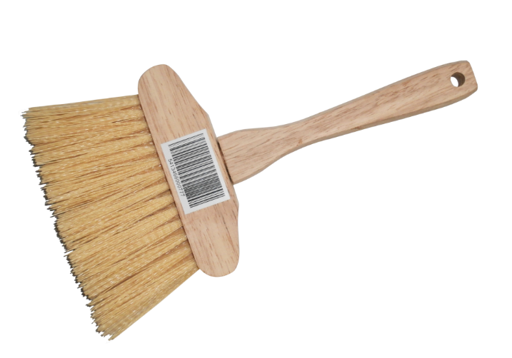 Brosse pour enduit IKO cave aquaplan