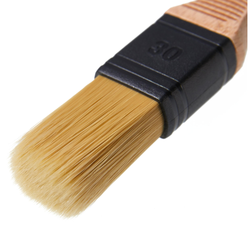 Pinceau plat universel pour peinture, 30 mm DEXTER PRO