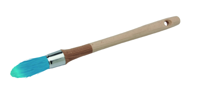 Pinceau à rechampir, 15 mm NESPOLI