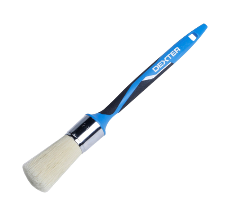 Pinceau pouce pour peindre, DEXTER, 29 mm