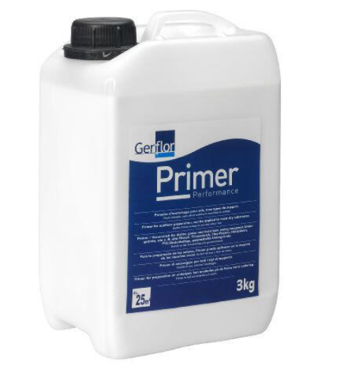 Primaire d'accrochage tous supports, couvre 25 m², GERFLOR