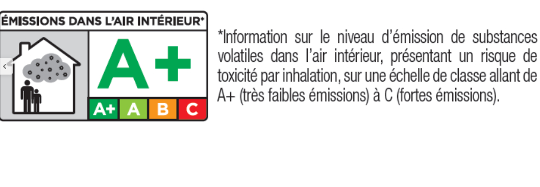 Sous-couche carrelage, verre, pvc, stratifié LUXENS 1 l
