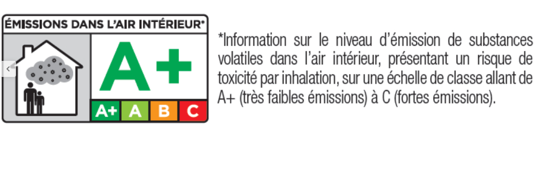 Sous-couche carrelage, verre, pvc, stratifié LUXENS 0.5 l