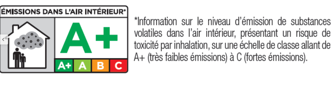 Sous-couche carrelage, verre, pvc, stratifié LUXENS 2.5 L