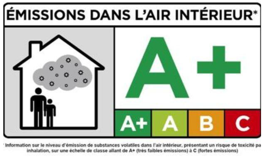 Sous-couche bois intérieur et extérieur JULIEN 2.5L+20% gratuit
