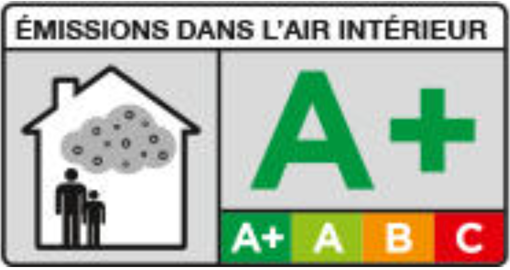 Sous-couche en bombe aérosol int/ext Aqueuse LUXENS 400 ml