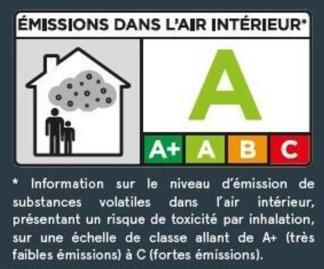 Bouche pores Métal le béton, incolore, 0.5l