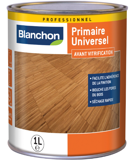 Primaire universelle BLANCHON incolore 1 L