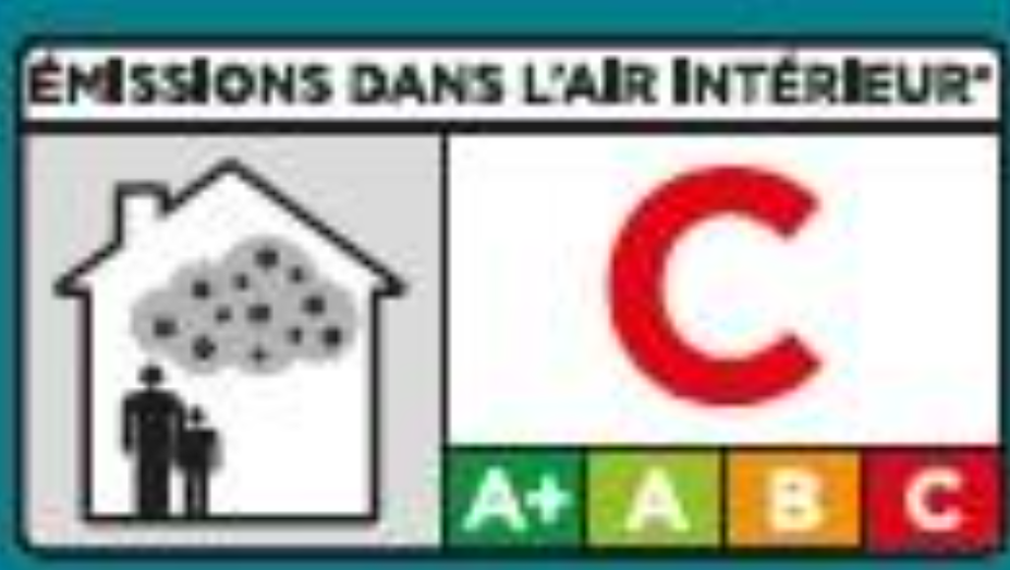 Sous-couche et teinte parquet bois Chêne foncé V33 marron 2.5 L