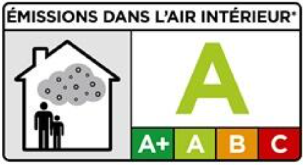 Primaire mur Avant peinture ID 2.5 l blanc