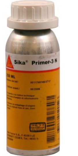 Primaire d'accrochage SIKA Pool 250 ml translucide