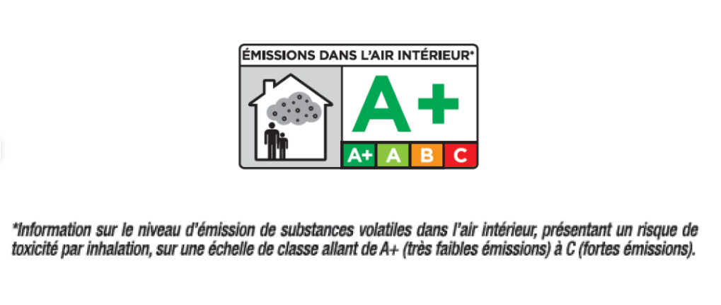 Peinture mur noir mat 2.5L