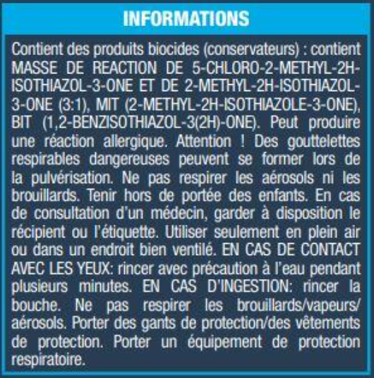 Peinture mur, boiserie, radiateur cotta 4 mat LUXENS , 2.5L