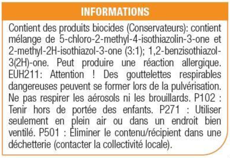 Peinture mur, boiserie banana 6 satin LUXENS Intérieure 2.5L