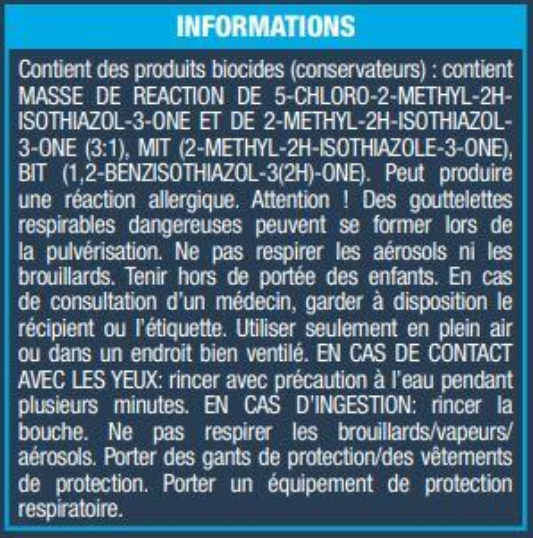 Peinture mur, boiserie, radiateur saphir 1 mat LUXENS , 0.5L