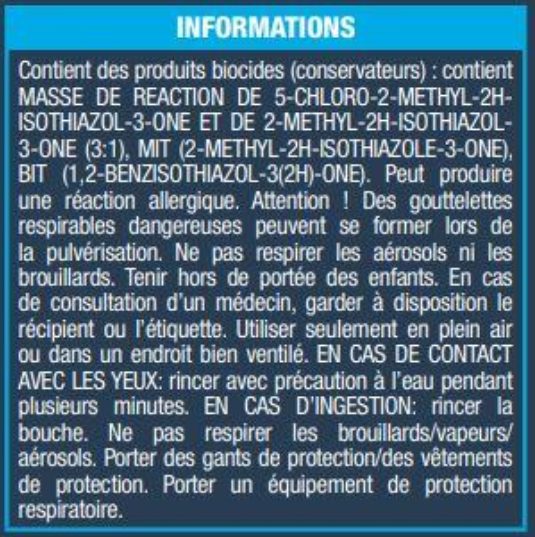 Peinture mur, boiserie, radiateur crimson 2 mat LUXENS , 0.5L