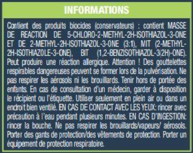 Peinture mur, boiserie, radiateur crimson 2 satin LUXENS , 0.5L