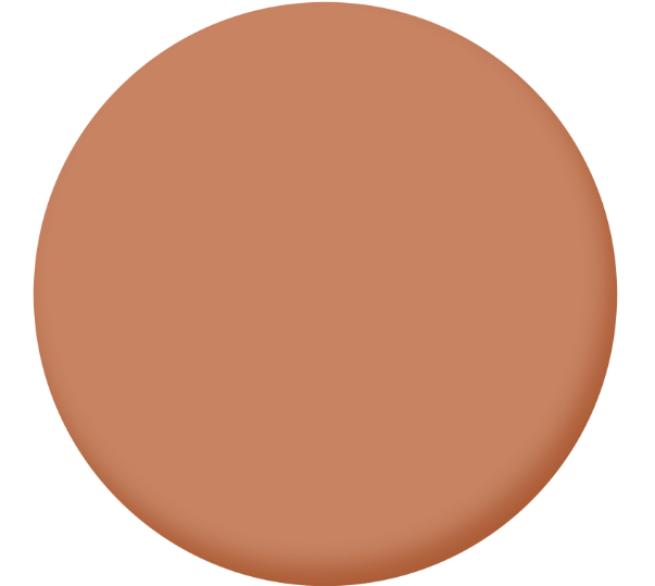 Peinture mur, boiserie cotta 4 satin LUXENS Cuisine et bain 2L