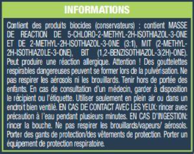 Peinture mur, boiserie, radiateur fossil 5 satin LUXENS , 2.5L