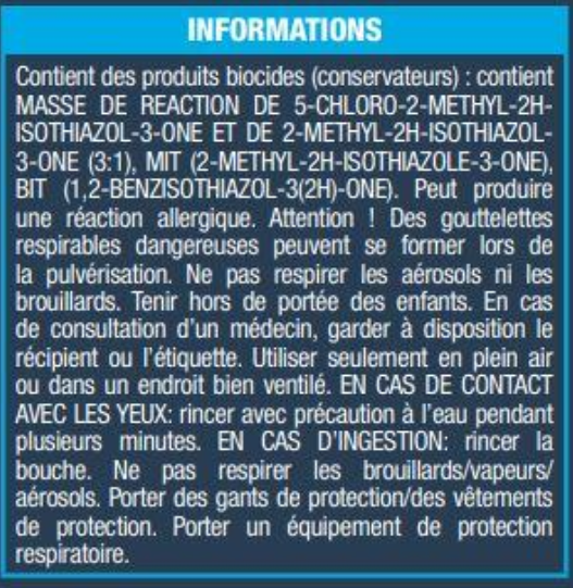 Peinture mur, boiserie, radiateur cotta 4 mat LUXENS , 0.5L