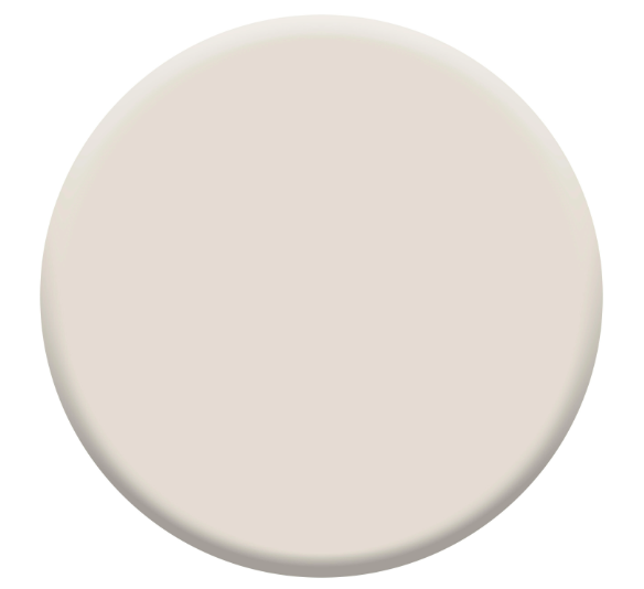 Peinture mur, boiserie lin clair satin DULUX VALENTINE Crème de couleur 0.03L