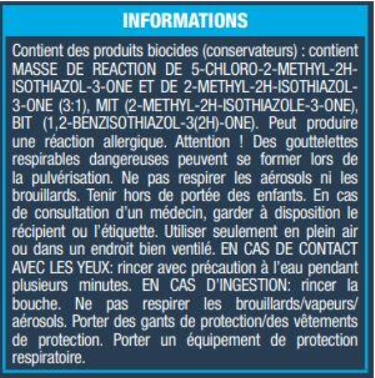 Peinture mur, boiserie, radiateur saphir 1 mat LUXENS , 2.5L