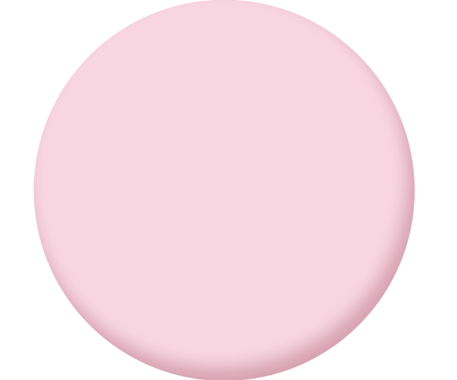 Peinture mur, boiserie candy 6 satin LUXENS Intérieure 2.5L